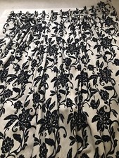 MTM LAURA ASHLEY LINED TIVOLI