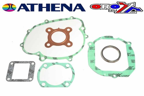 Complete gasket set - complete, yamaha