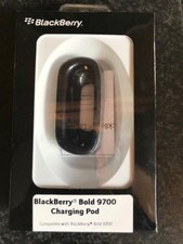 Blackberry Bold 9700 Charging