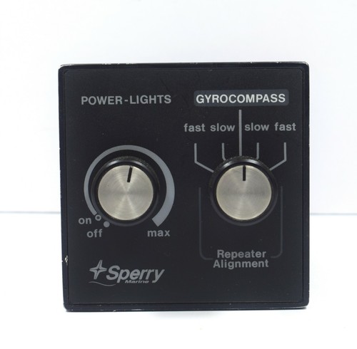 Sperry marine 1810914 - 1810914, &