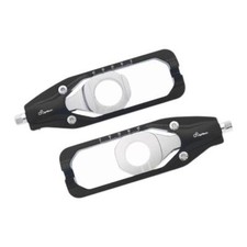 Pair of Suzuki GSXR1000