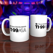 Texas Instruments TI-99/4A