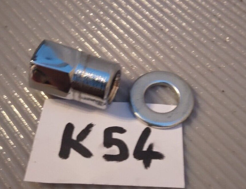 Ural 650 rocker cover nut - ural, &