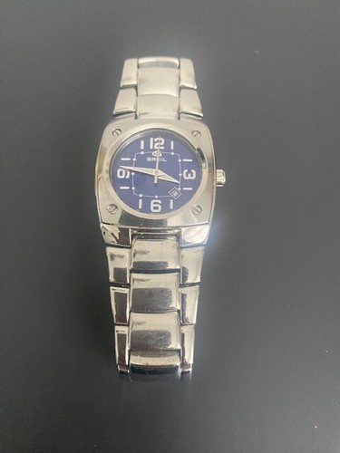 Breil ladies wide - ladies, blue