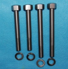 Matchless G3L Cylinder Head