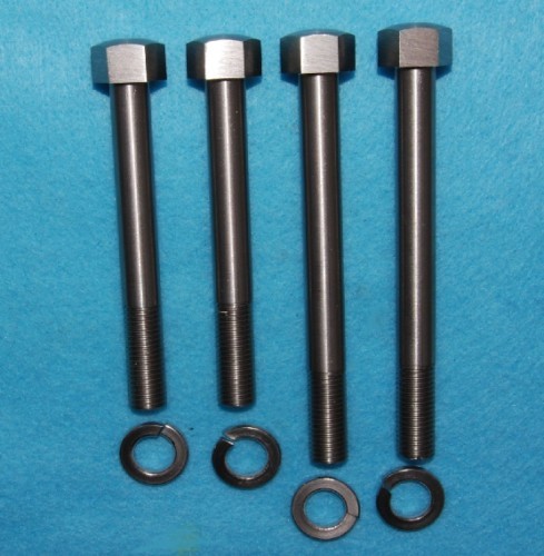 Matchless g3l cylinder head - g3l,