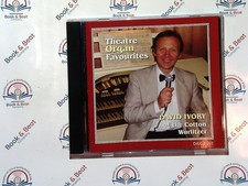 David Ivory - Theatre Organ