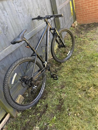 Carrera vengeance mountain - carrera,