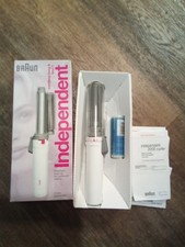 Rare New in Box Braun