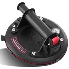 8'' 500kg Heavy Duty Vacuum
