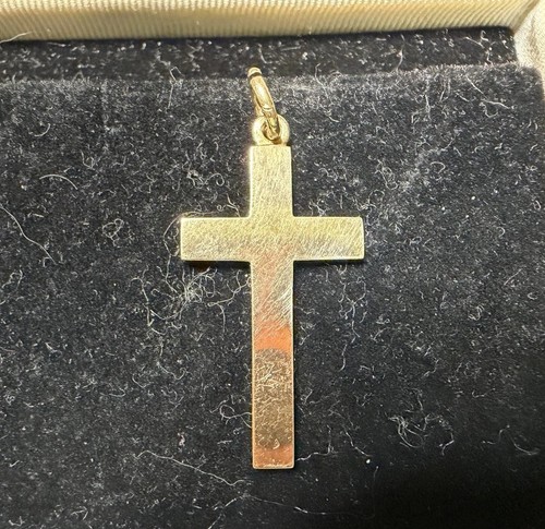 Antique vintage 1939 solid - 1939, 9ct