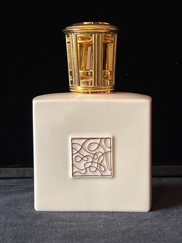 Lampe berger revol - berger, porcelain
