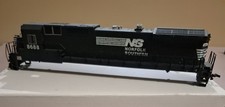 ho NORFOLK SOUTHERN Model