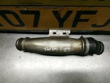 SAAB 9-5 MK1 ESTATE 2.2 DIESEL 2005 INTERCOOLER HOSE/PIPE 50156