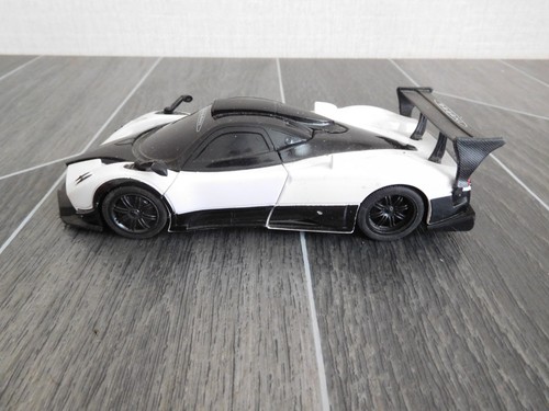 Rastar pagani zonda - pagani, r