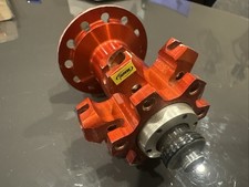 Mavic crossmax slr rear - rear, hub