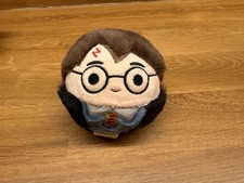 TY HARRY POTTER BEANIE