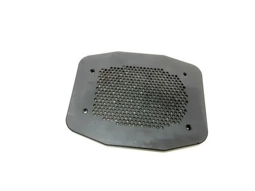 Bmw e70 speaker cover - x5,