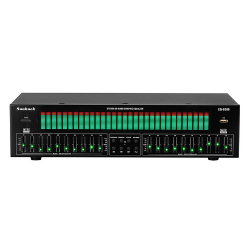 New equalizer music - eq,