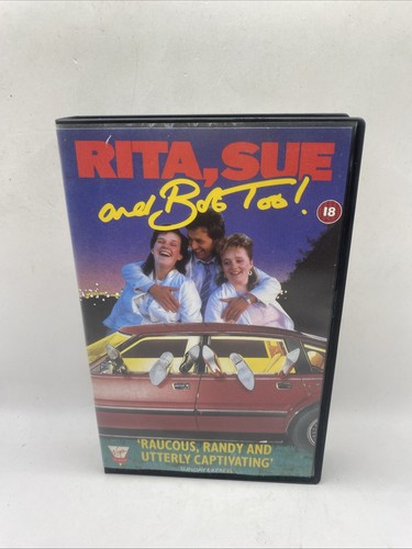 Rita sue and - too, big