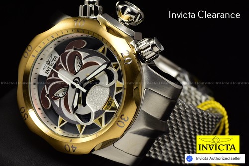 Invicta venom men bulldog - invicta,