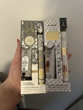 Parfumes and Hand Cream Set