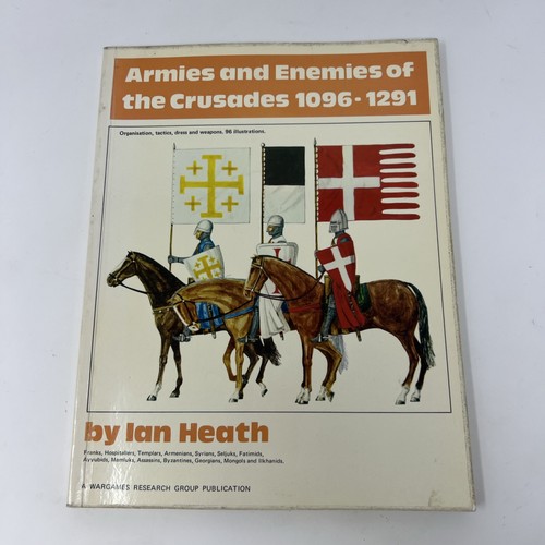Armies and enemies the - and,