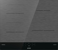 3838782780332 Induction hob GI6421SYB Gorenje