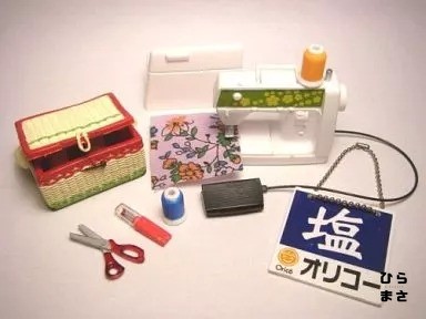 Hard worker retro puchi - hard,