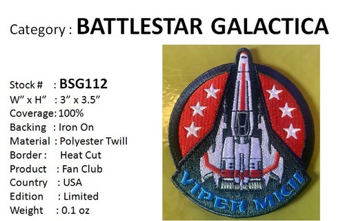 Battlestar galactica viper - battlestar,