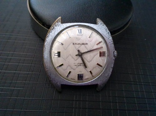 Vintage excalibur jewels - vintage,