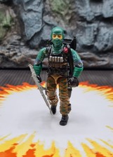Vintage GI Joe Action Force