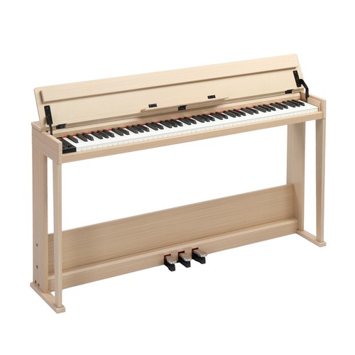 Semi weighted keys - 88,