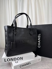 LOEWE handbag in black