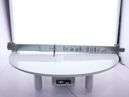 Rack rails dell - rack, m286r