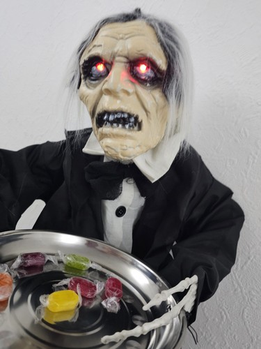 Viral 4ft animated spooky - viral,