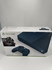 Microsoft Xbox One S Gears of