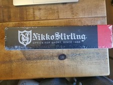Nikko Stirling Gameking