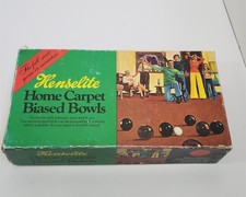 Henselite Junior Biased Carpet