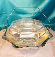 Vintage Phoenix Pyrex Glass