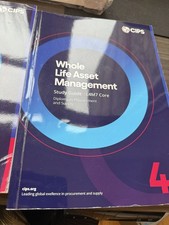 CIPS L4 -Study Guide - Whole