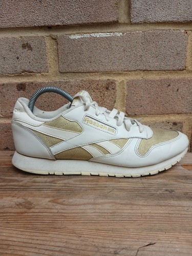 Reebok classic leather unisex - reebok,