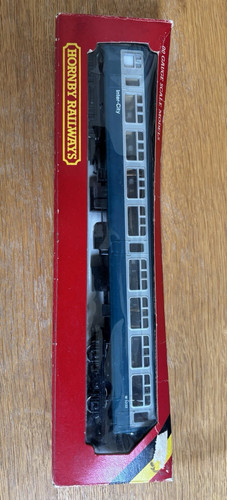 Hornby railways inter city - oo, inter-city