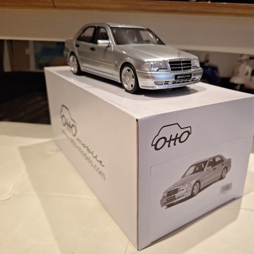 Mercedes benz c36 amg - c36,