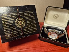 Accurist The Greenwich