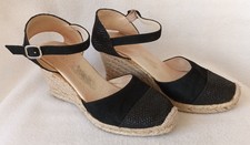 Russell & Bromley Black