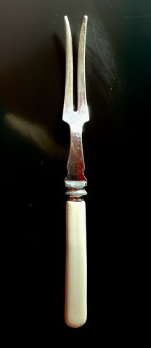 Vintage stainless steel - stainless,