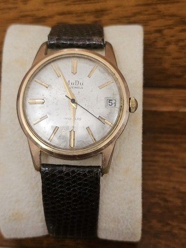 Vintage mudu doublematic - mudu,