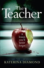 The teacher (Paperback) - FREE Shipping