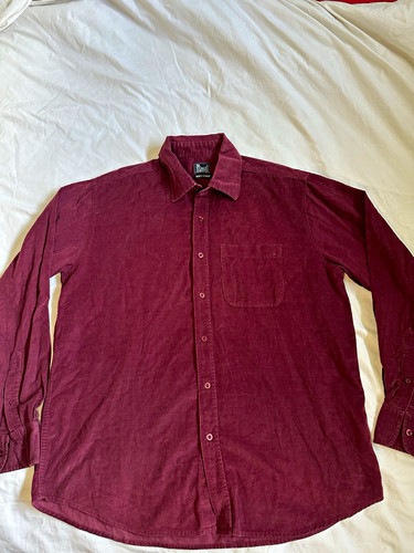 Marylebone men burgundy - bh,